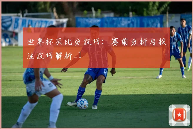 世界杯买比分技巧：赛前分析与投注技巧解析_1