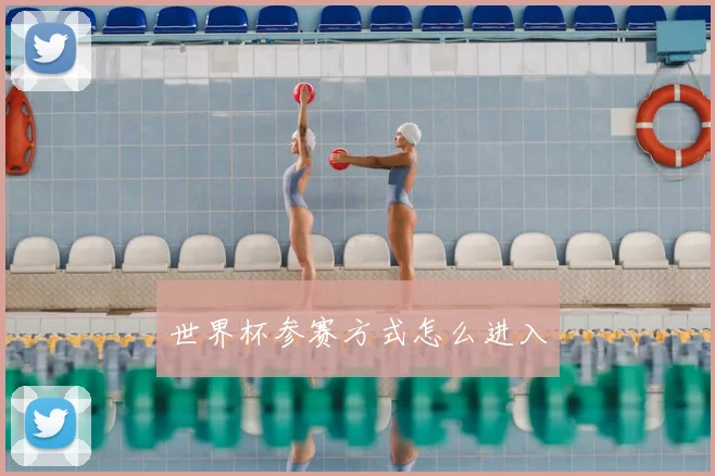 世界杯参赛方式怎么进入